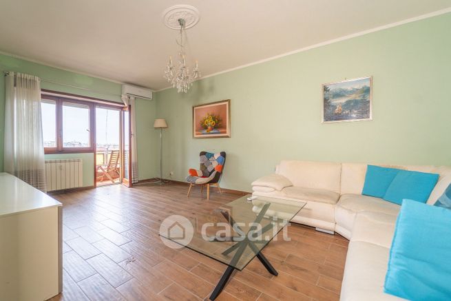 Appartamento in residenziale in Via Castelforte 48