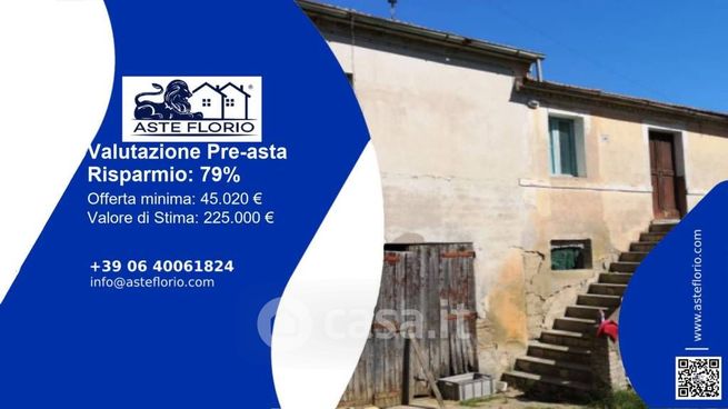 Terreno agricolo in commerciale in Strada Provinciale 219 Eto Morto