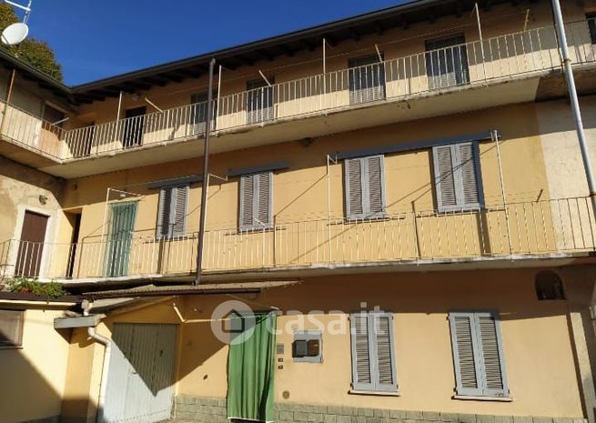 Appartamento in residenziale in Via Croce