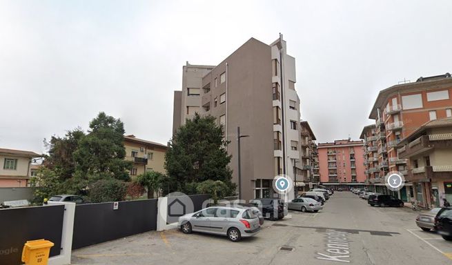 Appartamento in residenziale in Via Kennedy 9