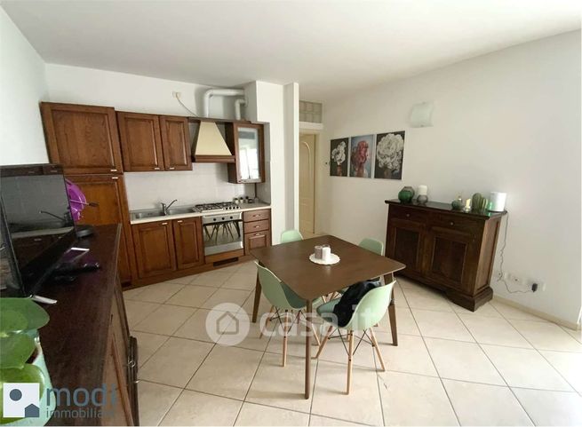 Appartamento in residenziale in 