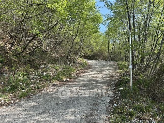 Terreno agricolo in commerciale in Gardone Riviera