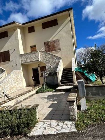 Appartamento in residenziale in Strada SAN nicolao