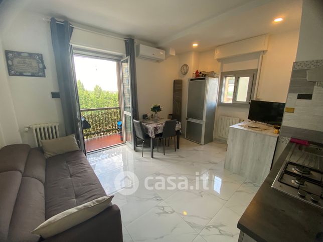 Appartamento in residenziale in Via Papa Giovanni XXIII