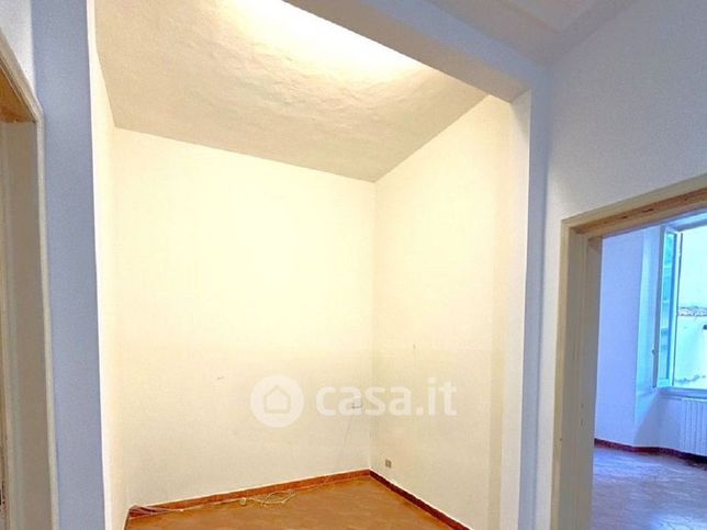 Appartamento in residenziale in Via Aurelio Saffi