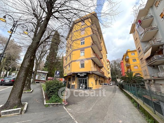 Appartamento in residenziale in Viale Fratelli Rosselli 28
