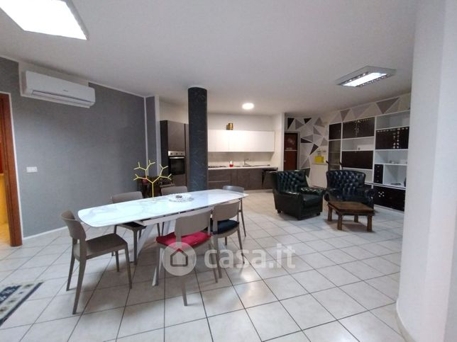 Appartamento in residenziale in Via Massimo Troisi