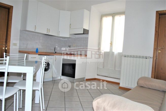 Appartamento in residenziale in Via Santa Trinita 16