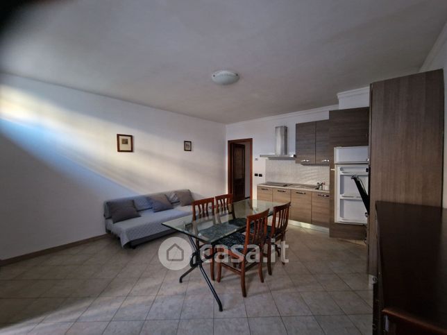 Appartamento in residenziale in 