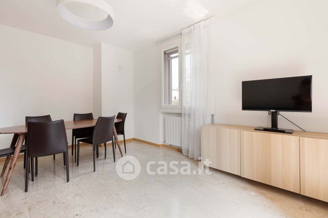 Appartamento in residenziale in Piazza Francesco Carrara 13