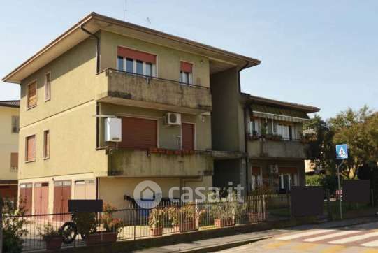 Appartamento in residenziale in Via Giorgione