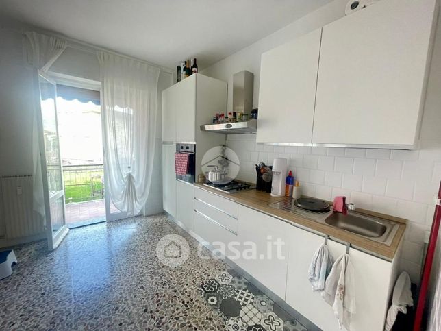 Appartamento in residenziale in Via Monsignor Salvatore Vattuone 21