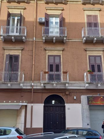 Appartamento in residenziale in Via F.Cavallotti 44