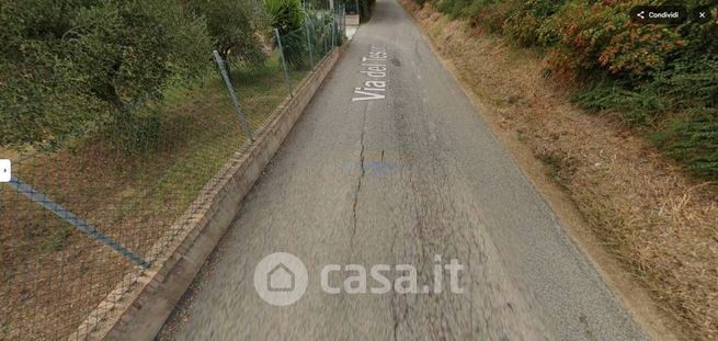 Terreno agricolo in commerciale in Via Barcaglione