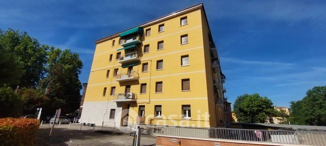 Appartamento in residenziale in Via Roma