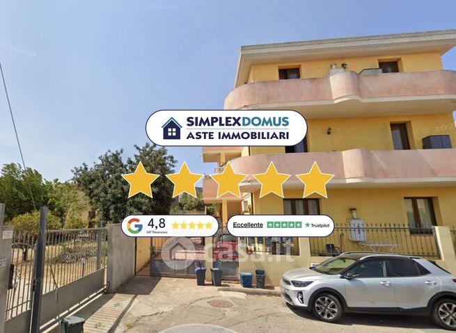 Appartamento in residenziale in Via Giuseppe Giusti