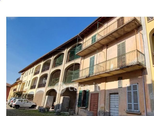 Appartamento in residenziale in Via Trieste 22