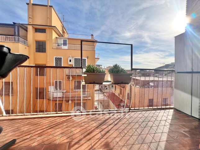 Appartamento in residenziale in Via di Boccea 340