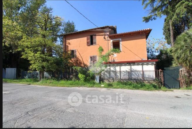 Appartamento in residenziale in Via Giuseppe Garibaldi 90