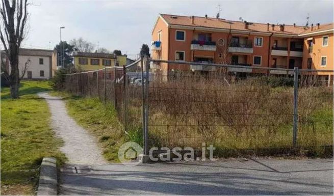 Terreno edificabile in residenziale in Località Cuccurano