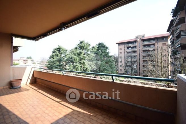 Appartamento in residenziale in Via Giovanni XXIII