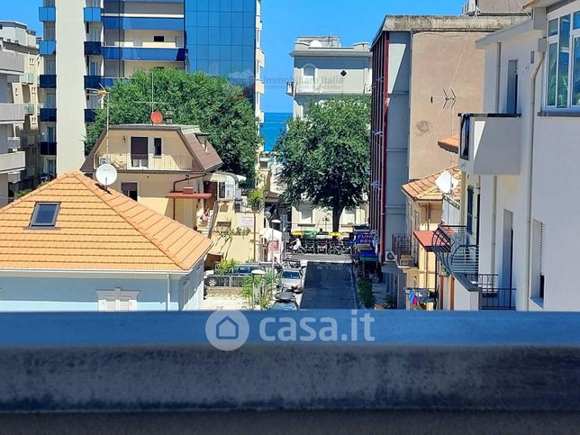 Appartamento in residenziale in Via Brescia