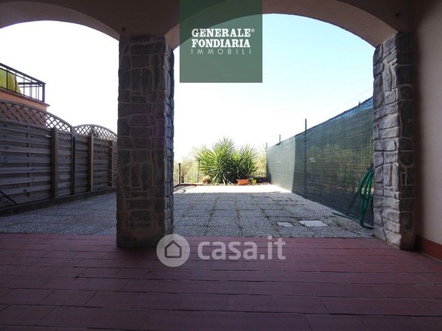 Appartamento in residenziale in