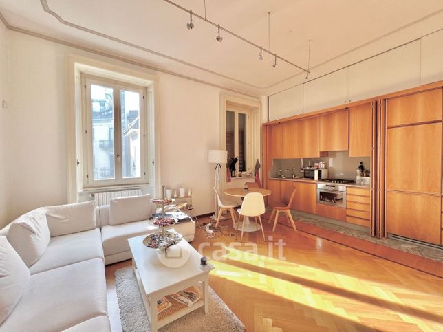 Appartamento in residenziale in Via Leopardi