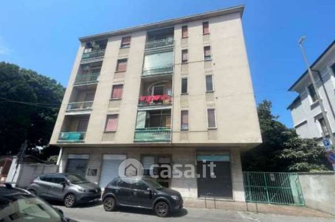 Appartamento in residenziale in Via San Fruttuoso 16