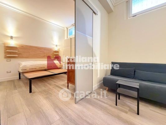 Appartamento in residenziale in Via Ser Ventura Monachi 140