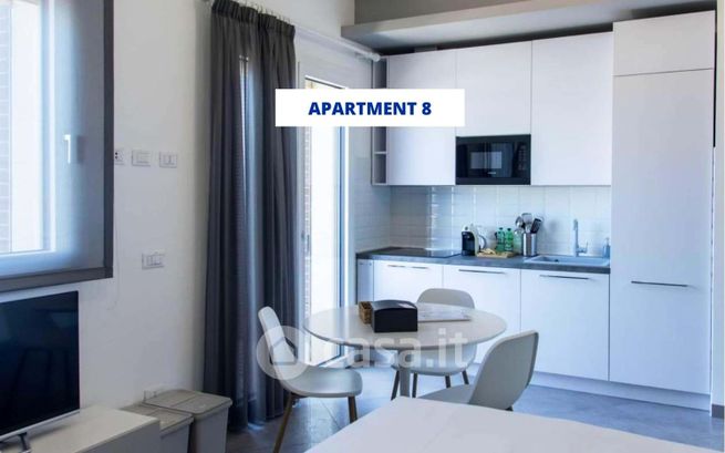 Appartamento in residenziale in Via Prenestina 1092