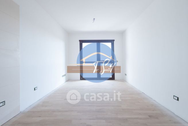 Attico/mansarda in residenziale in Via Aspromonte 9