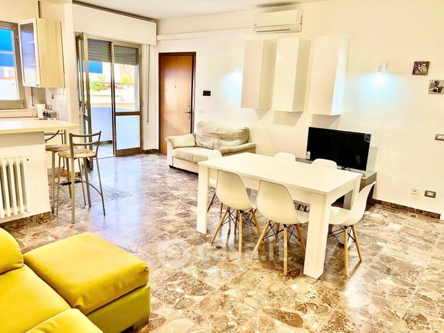 Appartamento in residenziale in Via Alcide de Gasperi 48