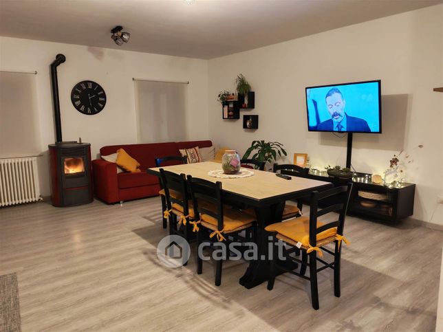 Appartamento in residenziale in Via del Sacro Tugurio