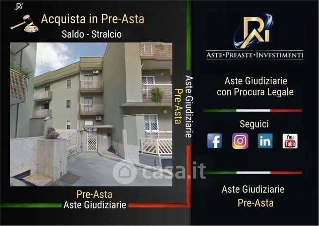 Appartamento in residenziale in 