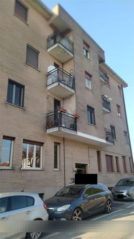 Appartamento in residenziale in Via Rinascimento 7