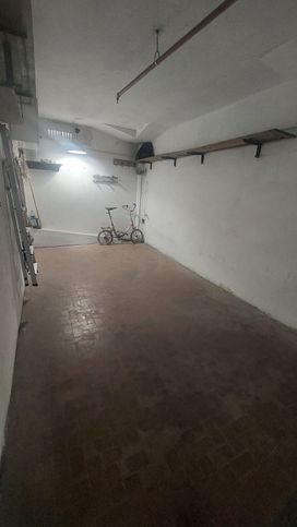 Box/posto auto in residenziale in Via Arene