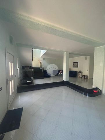 Villa in residenziale in Via Trento 33