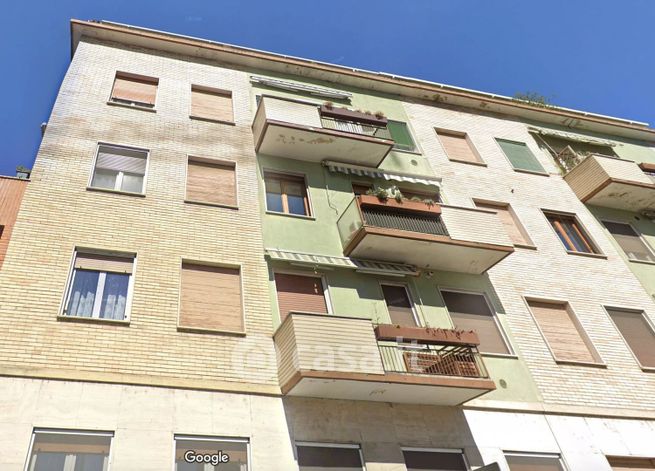 Appartamento in residenziale in Via Giovanni Pastorelli