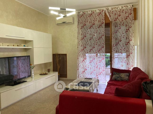 Appartamento in residenziale in Via Mazzini