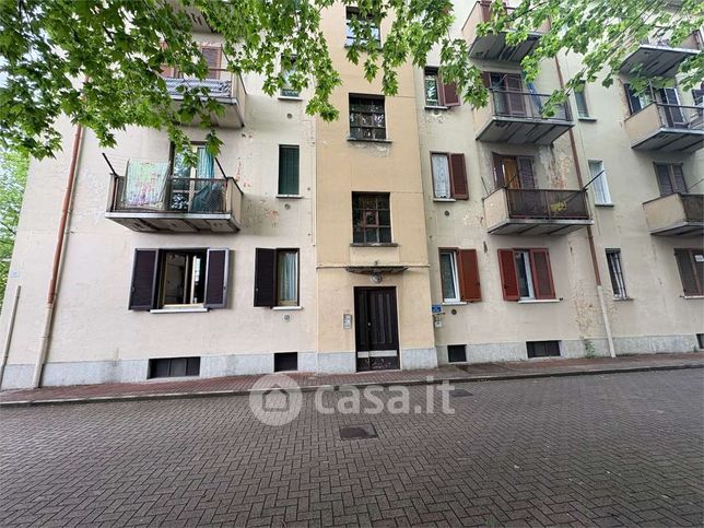 Appartamento in residenziale in Via Firenze