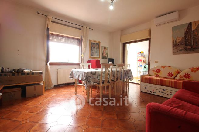 Appartamento in residenziale in Via Giovanni Boccaccio 33