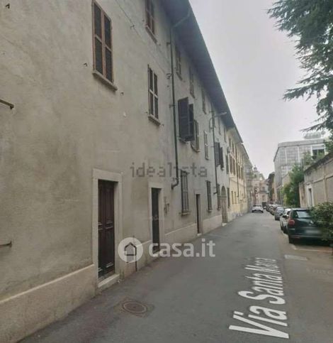 Appartamento in residenziale in Via Santa Maria 36