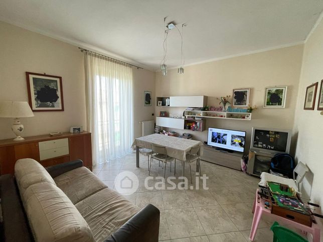 Appartamento in residenziale in Via Giovanni Paisiello 5