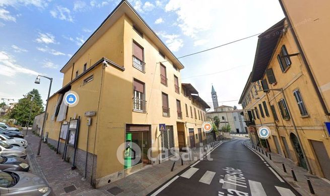 Appartamento in residenziale in Via Trieste 51