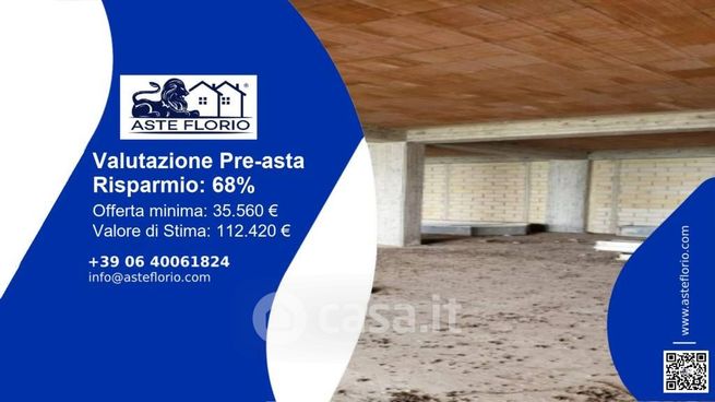 Box/posto auto in residenziale in Strada Provinciale 31