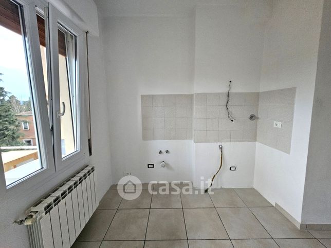 Appartamento in residenziale in Via di Scandicci 320 B