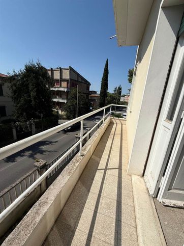 Appartamento in residenziale in Viale Luigi Chiavellati