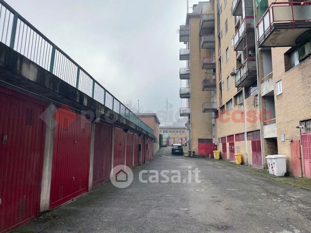 Garage/posto auto in residenziale in Via delle Betulle 7