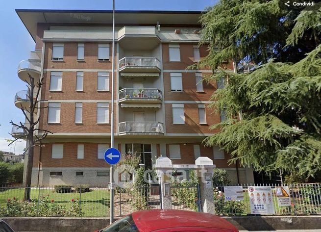 Casa indipendente in residenziale in Via Antonio Varisco 3